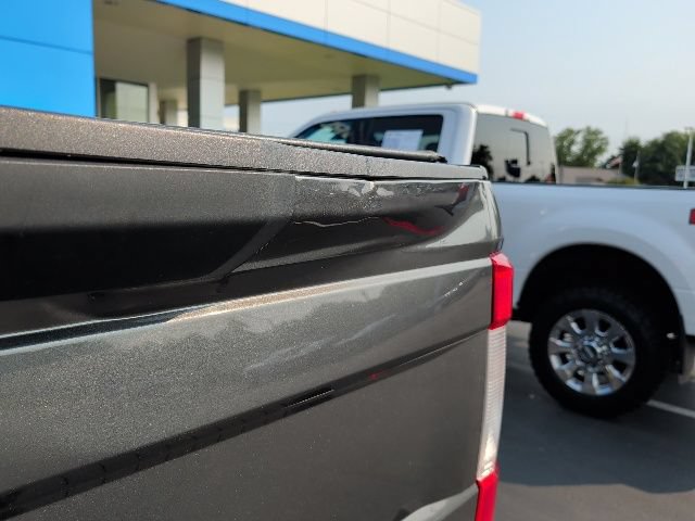 Used 2017 Ford F250 XLT AWD/4WD image 14