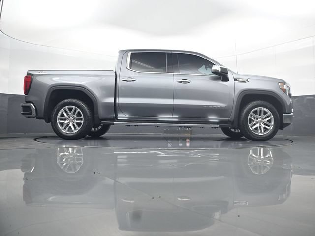 Certified 2021 GMC Sierra 1500 SLT w/ SLT Premium Plus Package AWD/4WD image 24