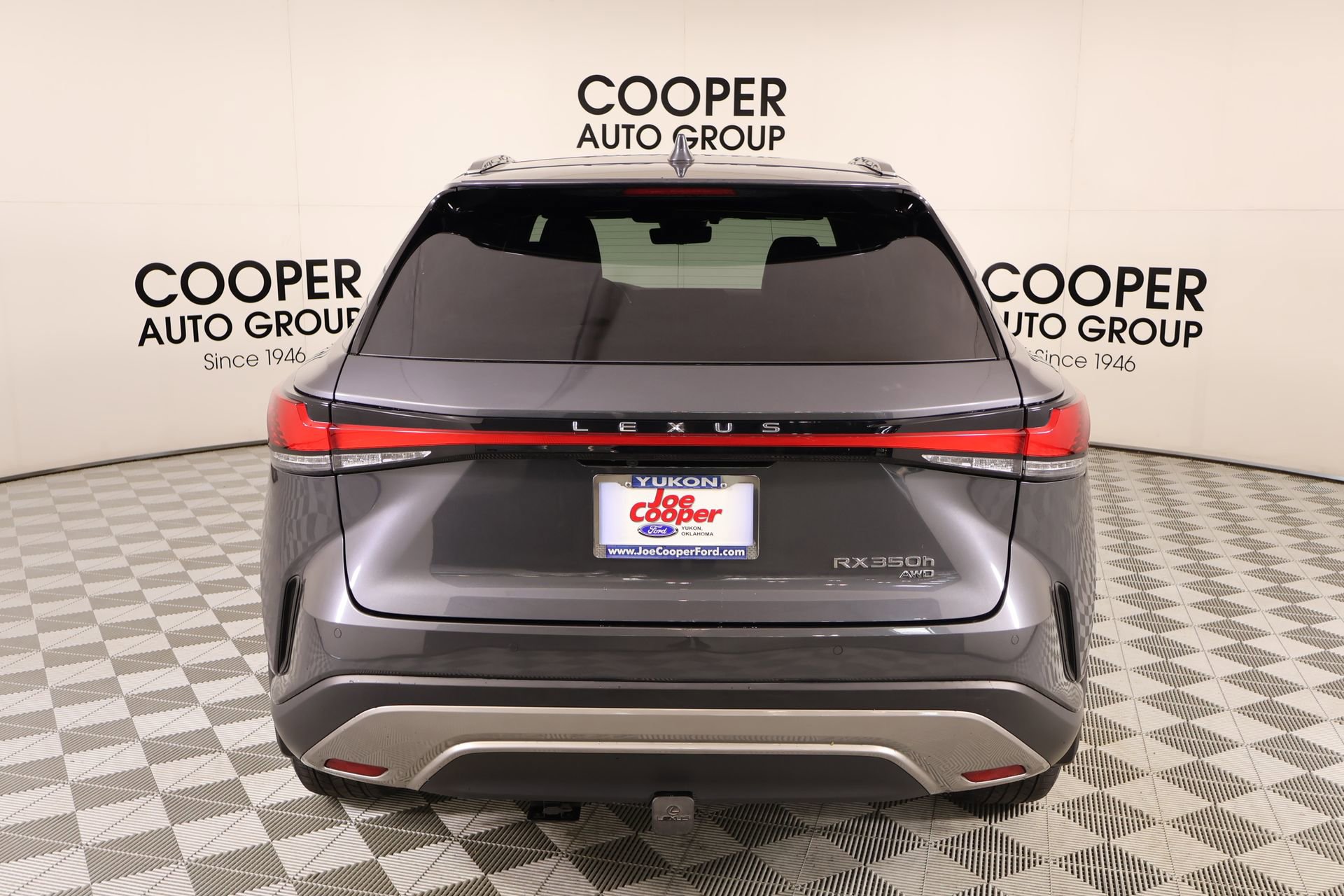 Used 2024 Lexus RX 350 w/ Convenience Package image 22