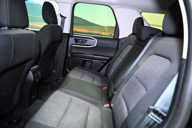 Used 2024 Ford Bronco Sport Big Bend image 41