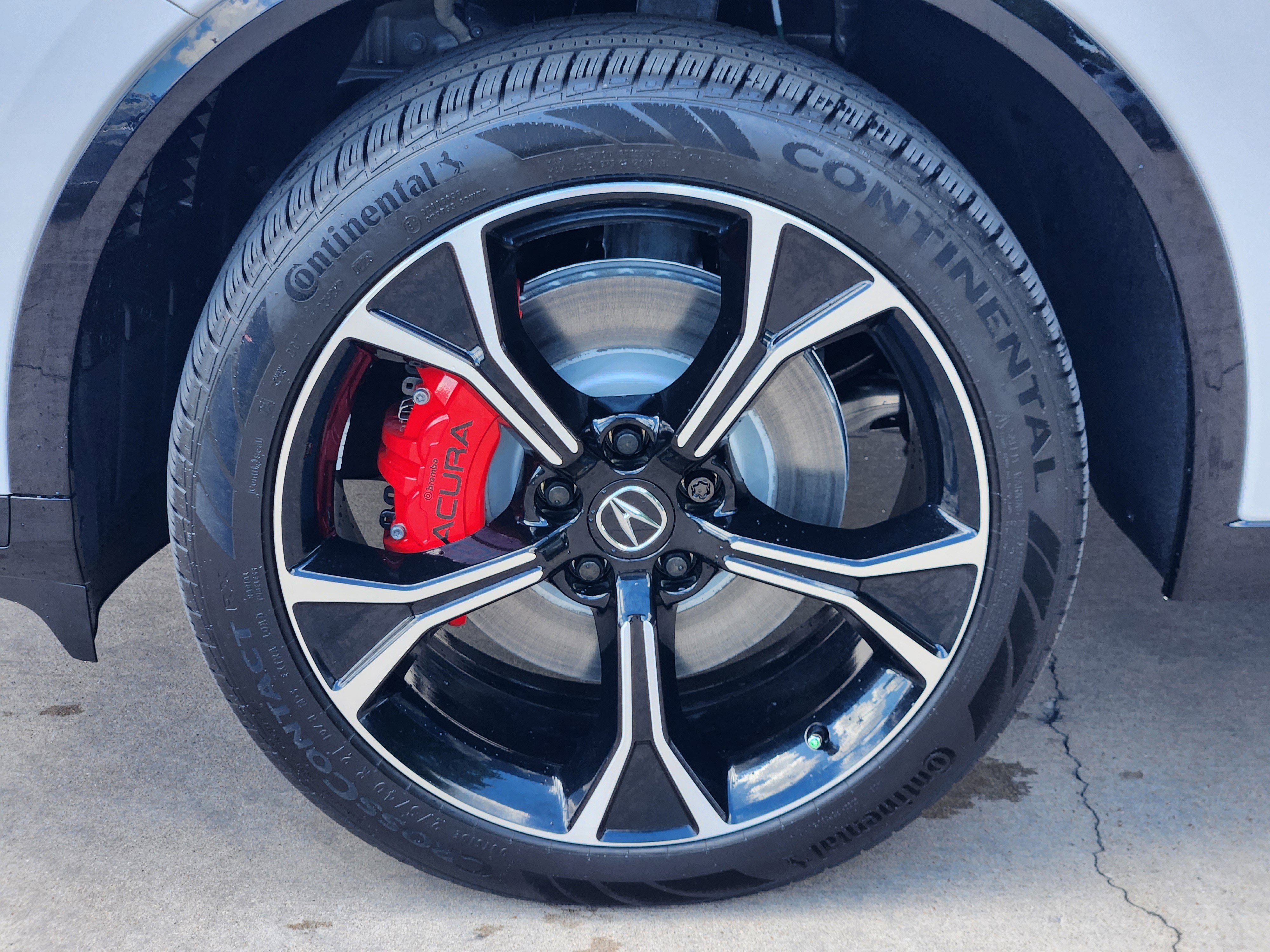 New 2026 Acura MDX Type S image 10