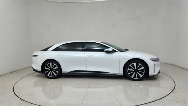 Used 2024 Lucid Air Touring image 70