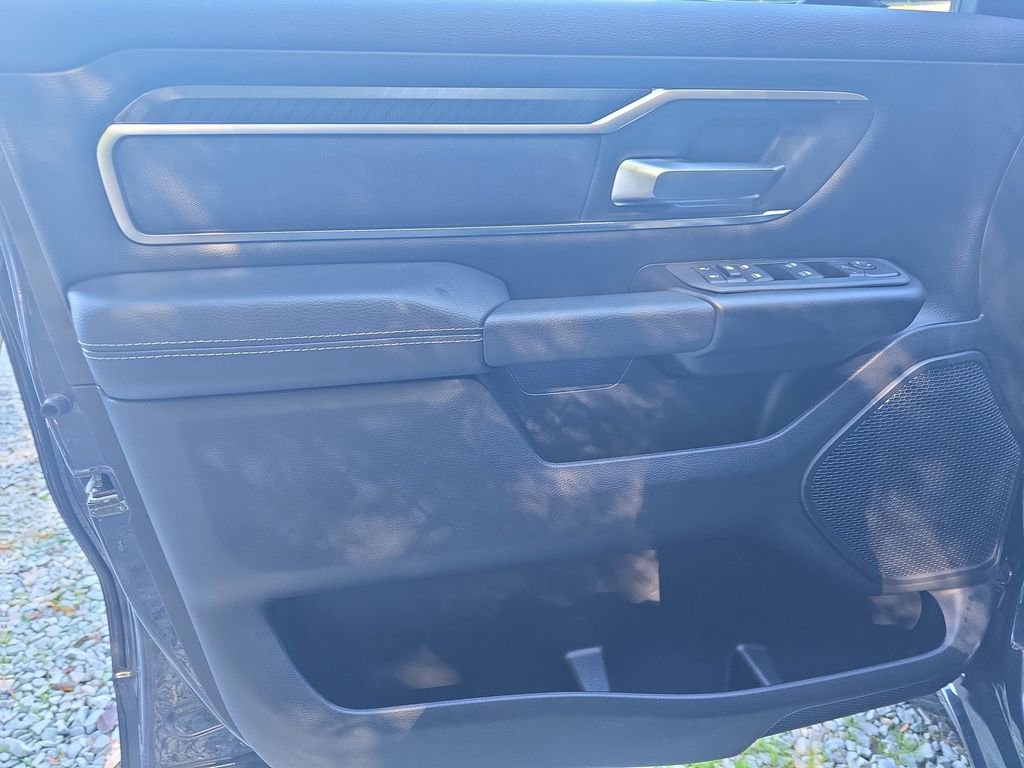 New 2026 RAM 1500 Big Horn image 26