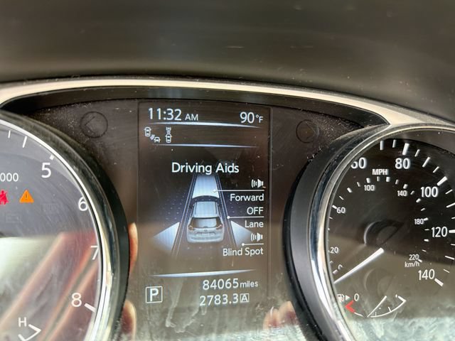 Used 2015 Nissan Rogue SL w/ SL Premium Package AWD/4WD image 18