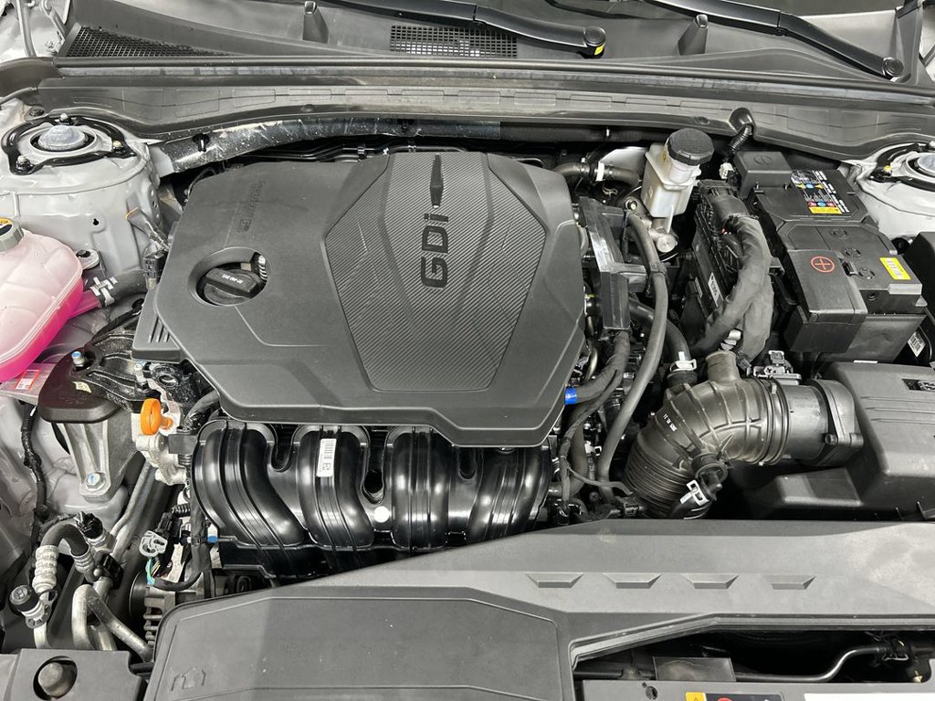 Certified 2025 Kia K5 GT-Line w/ GT-Line Premium Package AWD/4WD image 26