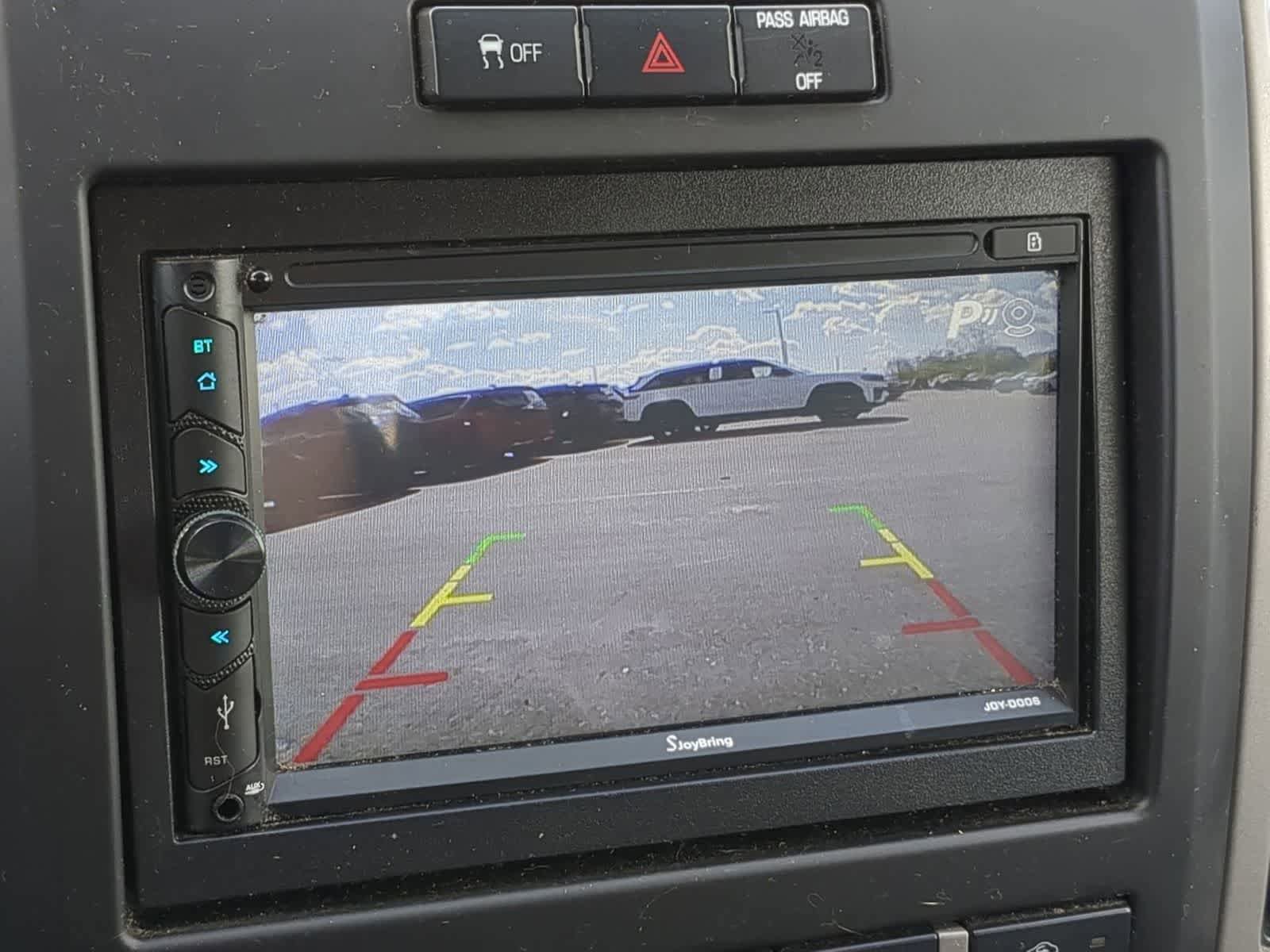 Used 2011 Ford F150 XLT w/ Trailer Tow Pkg AWD/4WD image 26