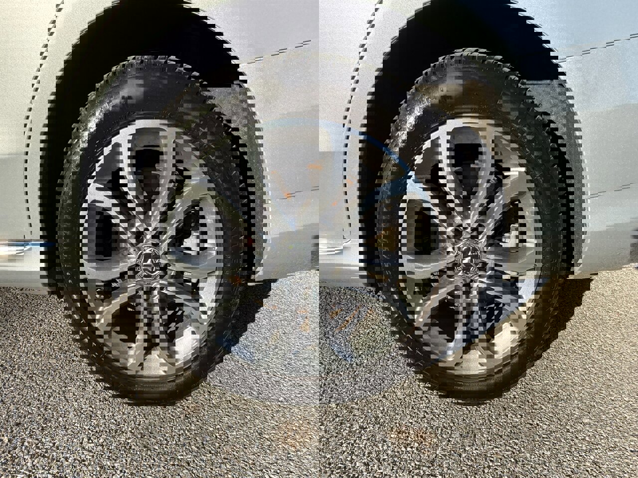 Used 2017 Mercedes-Benz C 300 4MATIC Sedan image 30