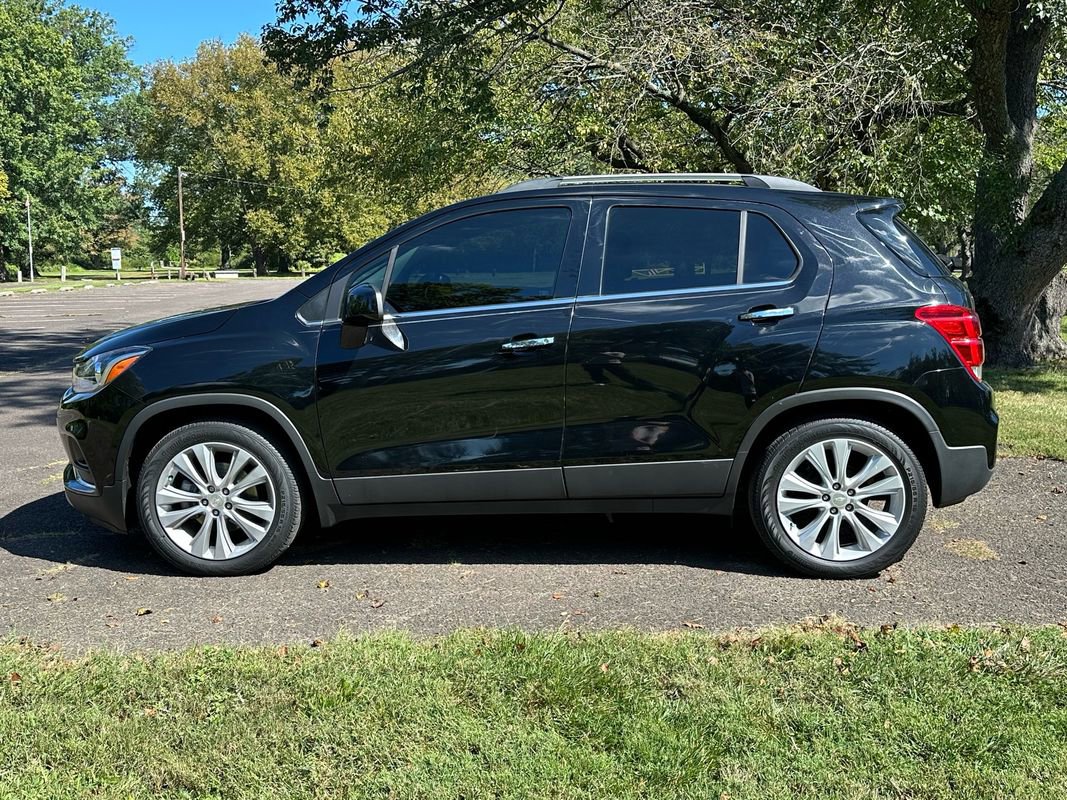 Used 2019 Chevrolet Trax Premier image 3