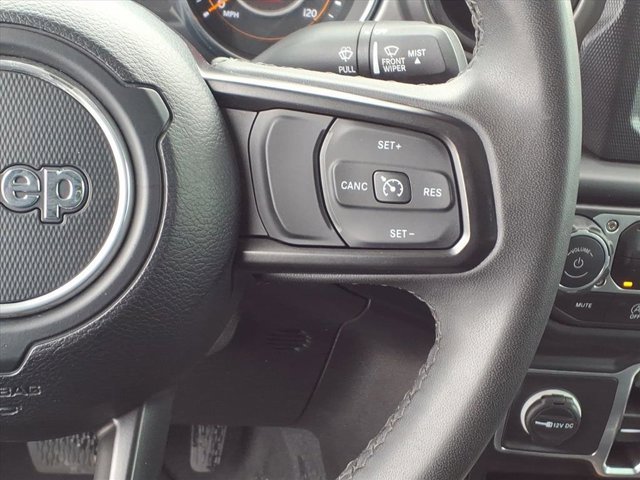 Used 2023 Jeep Gladiator Sport image 18