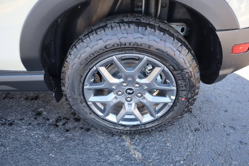 New 2025 Ford Bronco Sport Big Bend w/ Convenience Package image 18