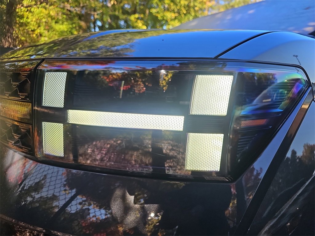 New 2025 Hyundai Santa Fe Calligraphy image 30