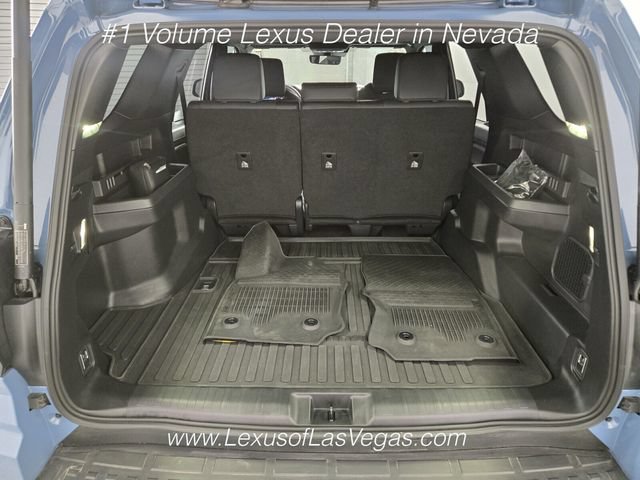 Used 2026 Toyota 4Runner TRD Sport Premium AWD/4WD image 20