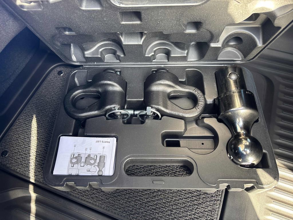 New 2026 GMC Sierra 2500 AT4 image 28