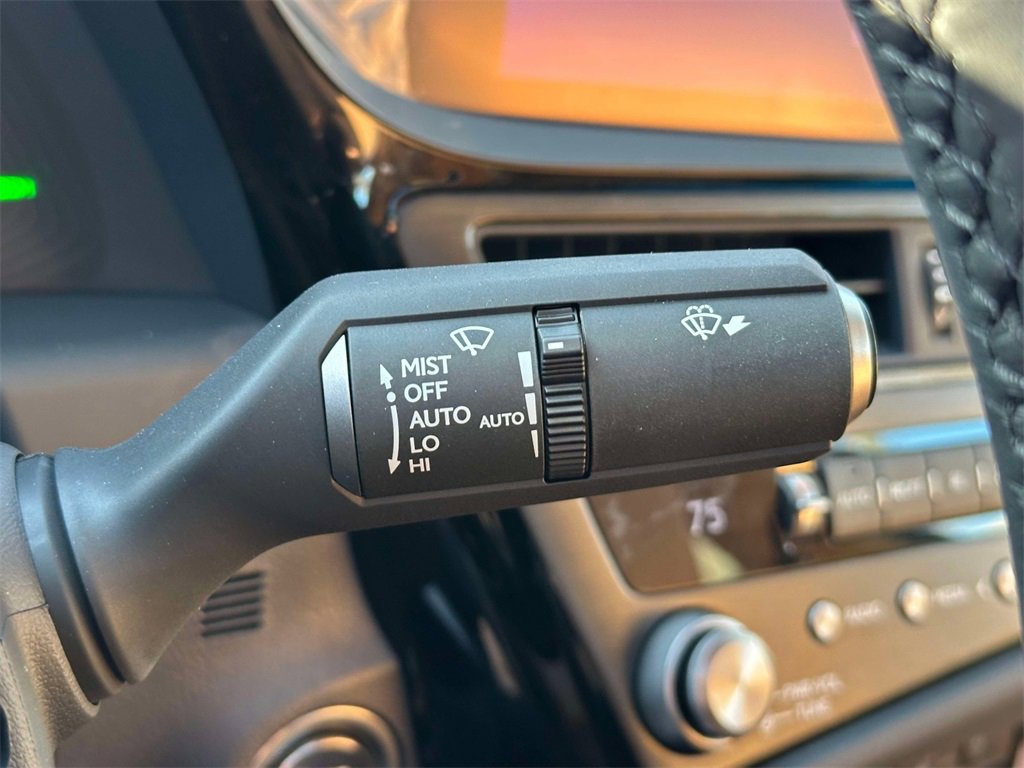 New 2025 Lexus ES 350 350 image 29