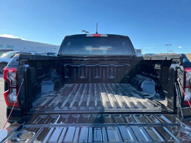 New 2025 Ford Ranger XLT w/ Trailer Tow Package image 18