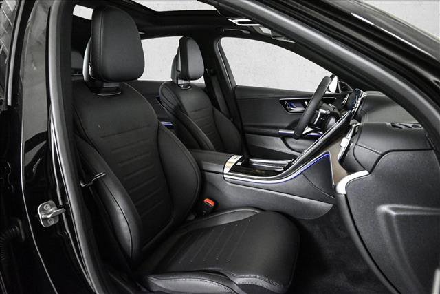New 2026 Mercedes-Benz C 300 4MATIC Sedan image 23