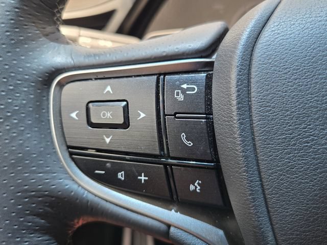 Used 2024 Lexus ES 300h F Sport FWD image 24