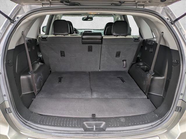 Used 2013 Kia Sorento SX w/ SX Premium Pkg AWD/4WD image 7