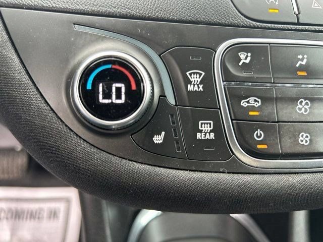 Used 2024 Chevrolet Malibu LT FWD image 28