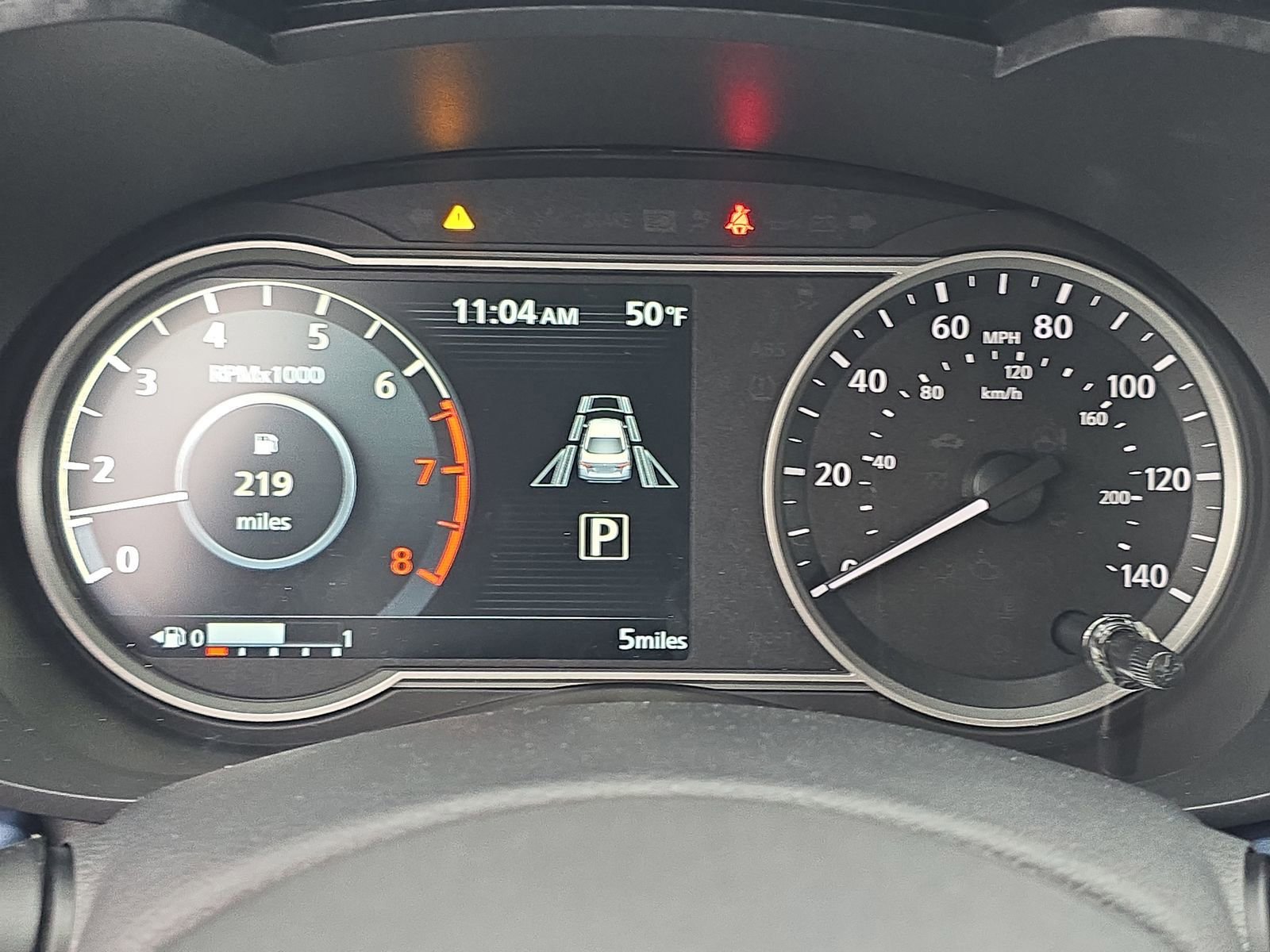 New 2025 Nissan Versa SV w/ Trunk Package image 16