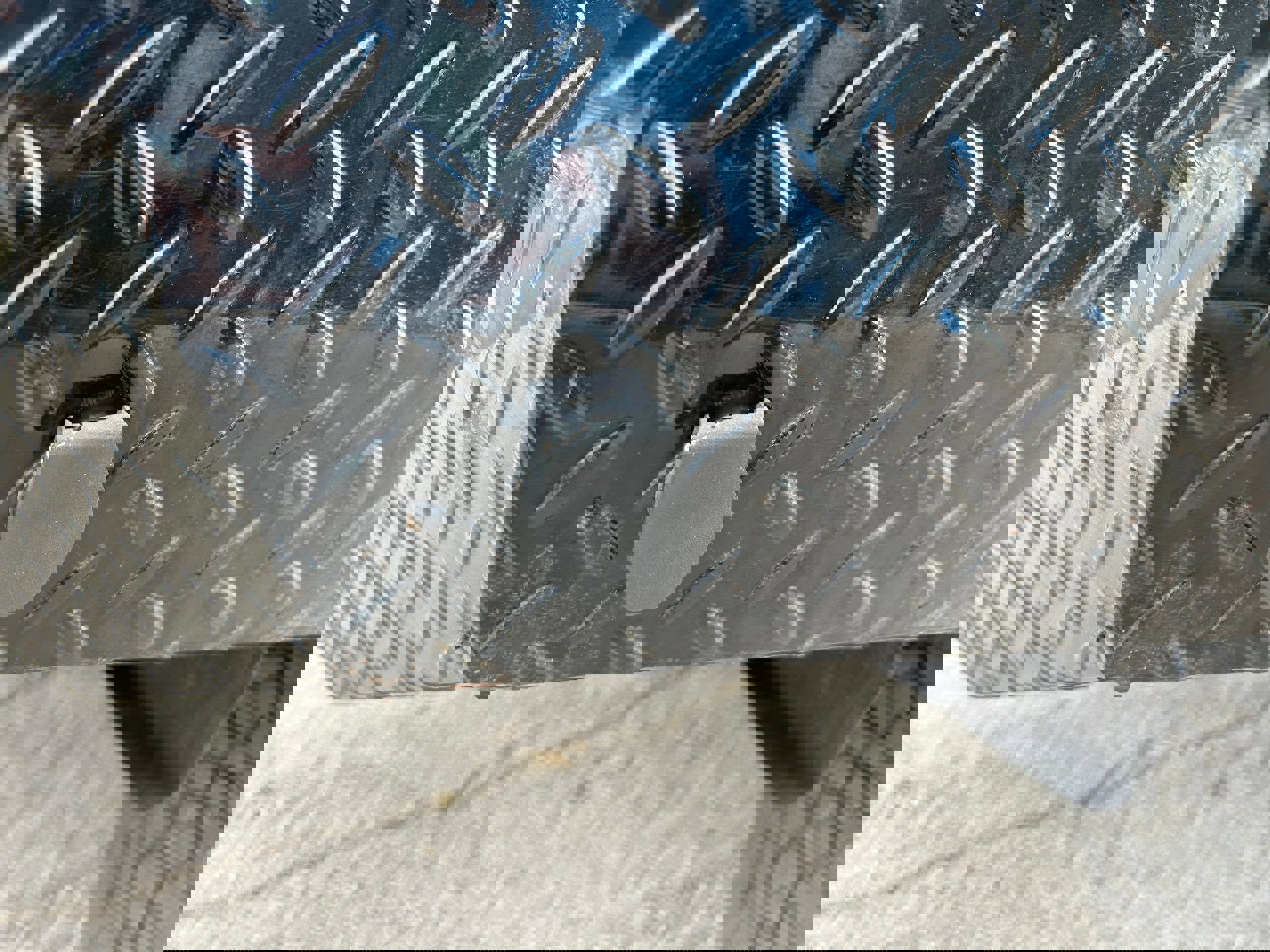 Used 2020 Chevrolet Silverado 2500 LTZ image 5