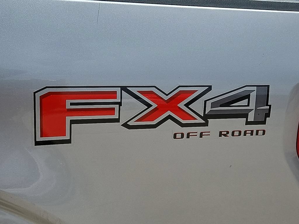 Used 2022 Ford F150 XL w/ STX Appearance Package AWD/4WD image 15