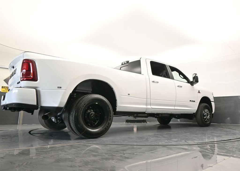 New 2026 RAM 3500 Laramie w/ Night Edition image 66