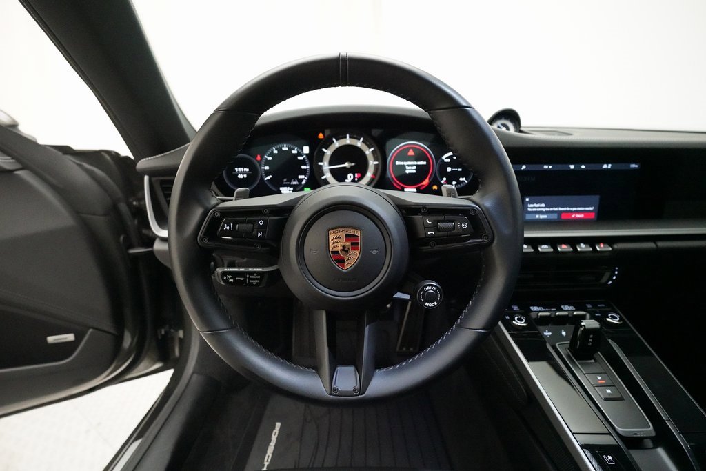 Used 2020 Porsche 911 Carrera 4 image 20