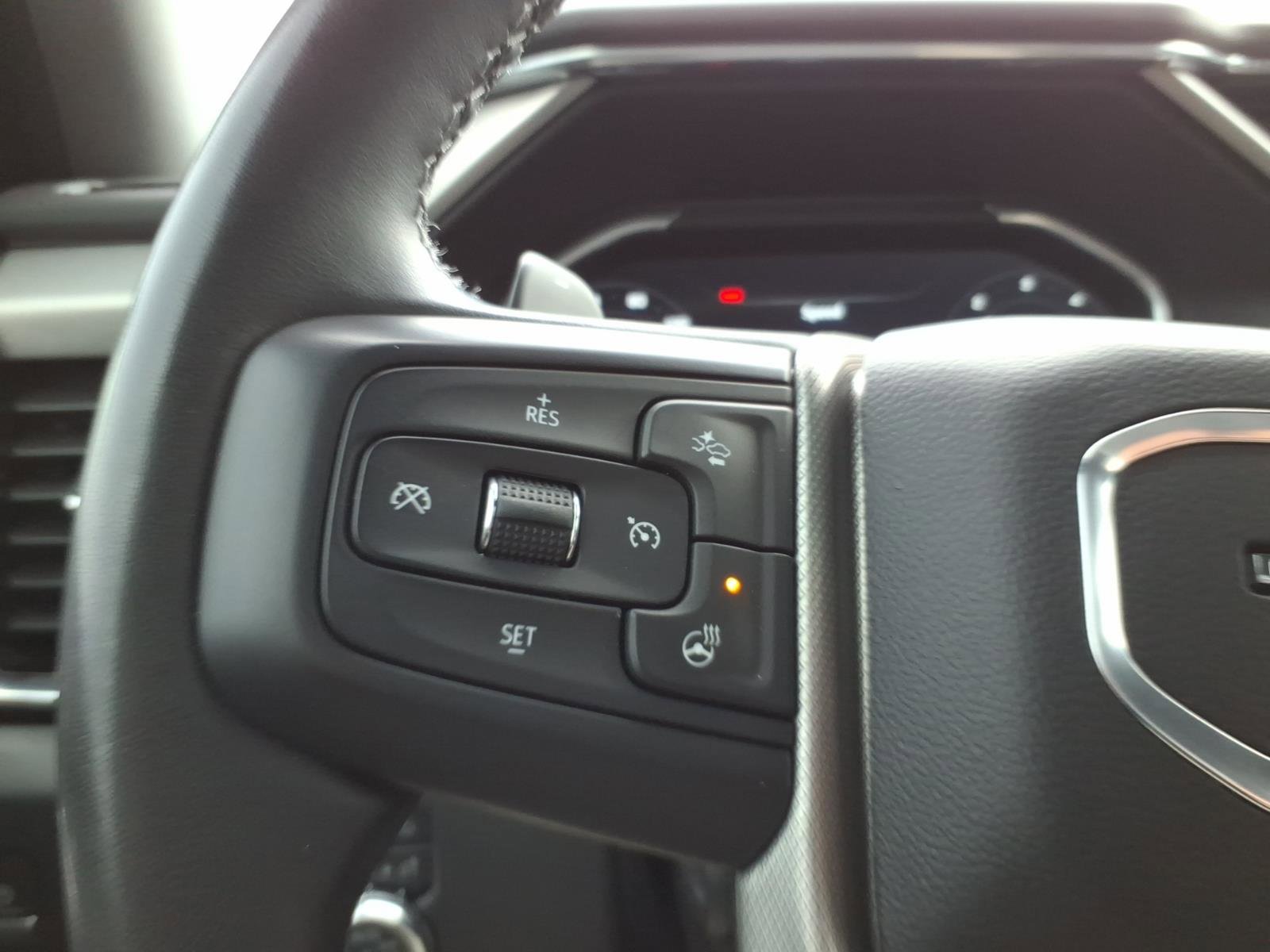 Used 2023 GMC Sierra 1500 Denali image 18