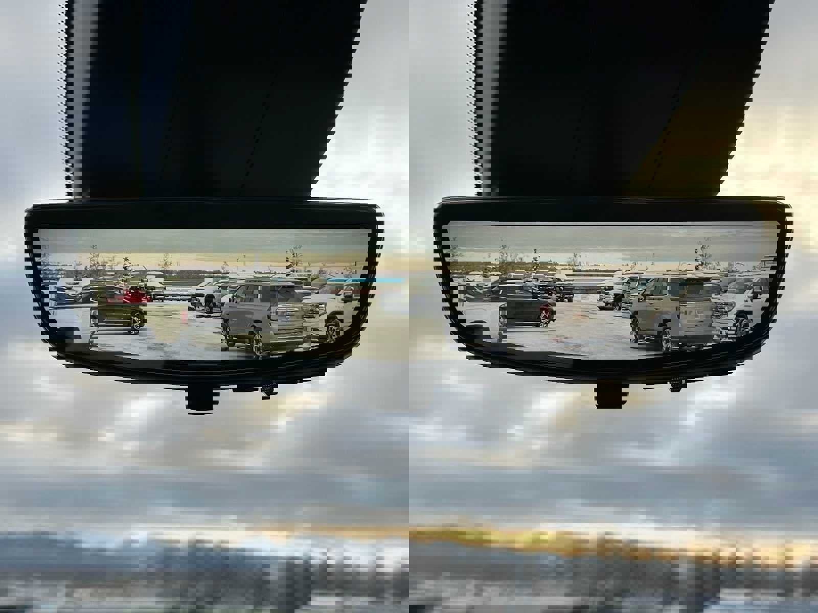 New 2026 GMC Sierra 2500 Denali w/ Denali Reserve Package image 31