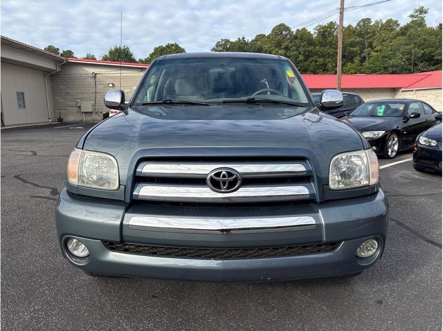 Used 2006 Toyota Tundra SR5 image 2