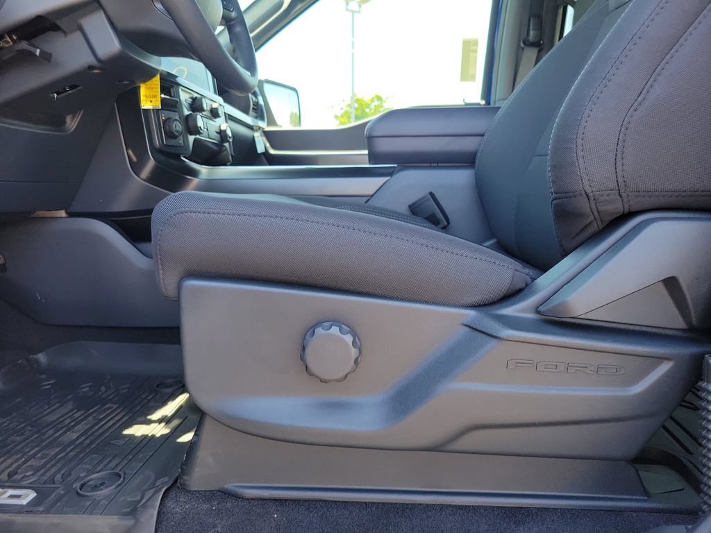 New 2026 Ford F150 STX AWD/4WD image 18