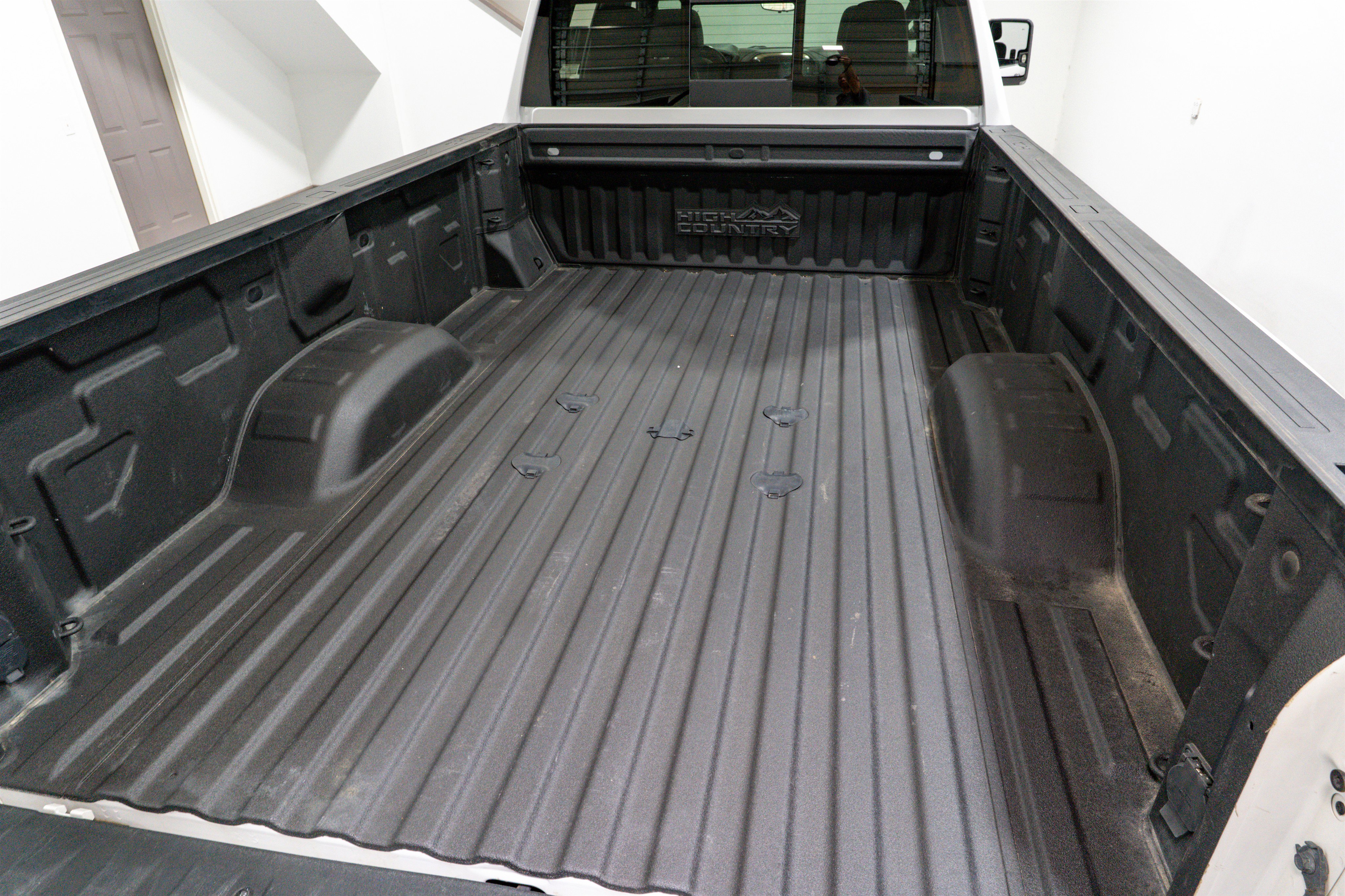 Used 2023 Chevrolet Silverado 3500 High Country image 13