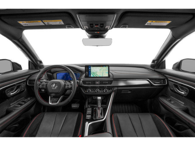 New 2026 Acura ADX A-Spec w/ Advance Package AWD/4WD image 7
