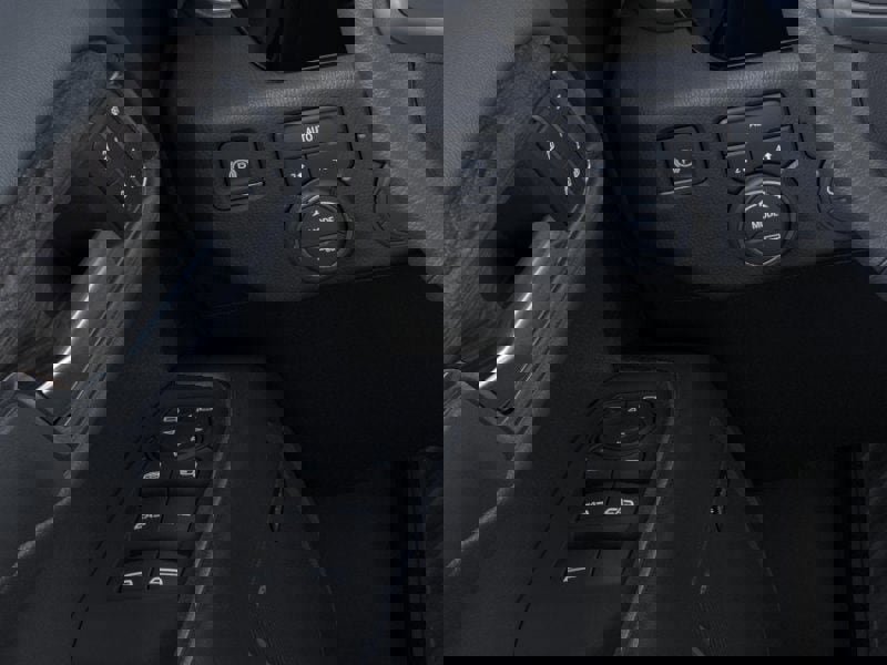 New 2026 Chevrolet Silverado 1500 LTZ image 46