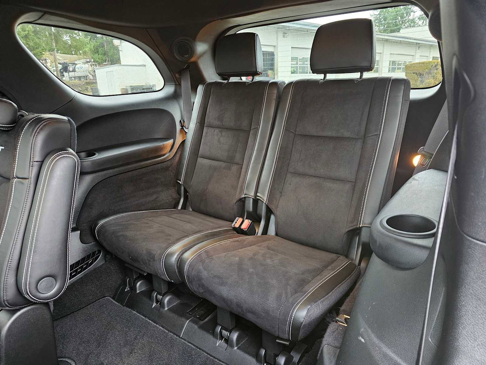 Used 2023 Dodge Durango SRT w/ Black Package image 18