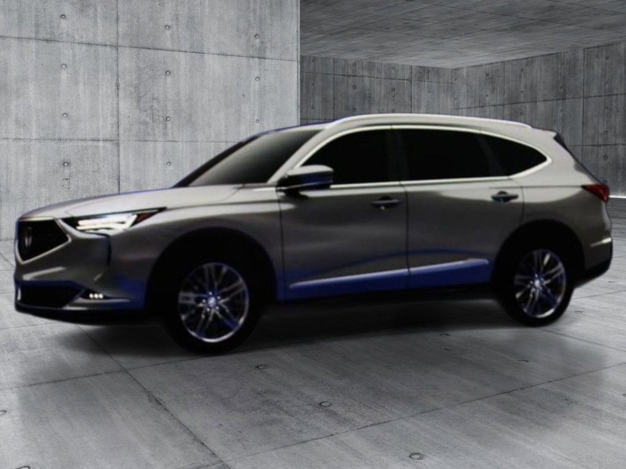 Used 2023 Acura MDX FWD w/ Technology Package image 30