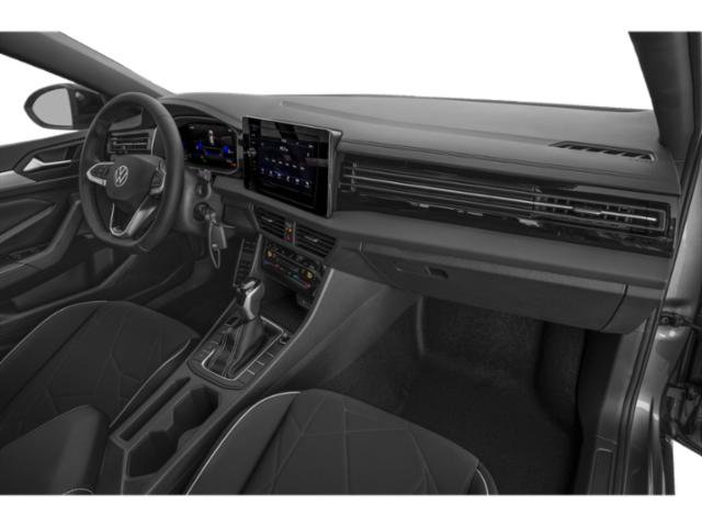 New 2026 Volkswagen Jetta Sport FWD image 12