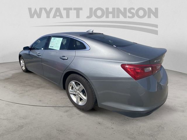 Used 2023 Chevrolet Malibu LT FWD image 5