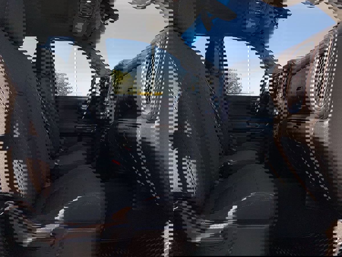 Used 2020 GMC Sierra 1500 Elevation image 28