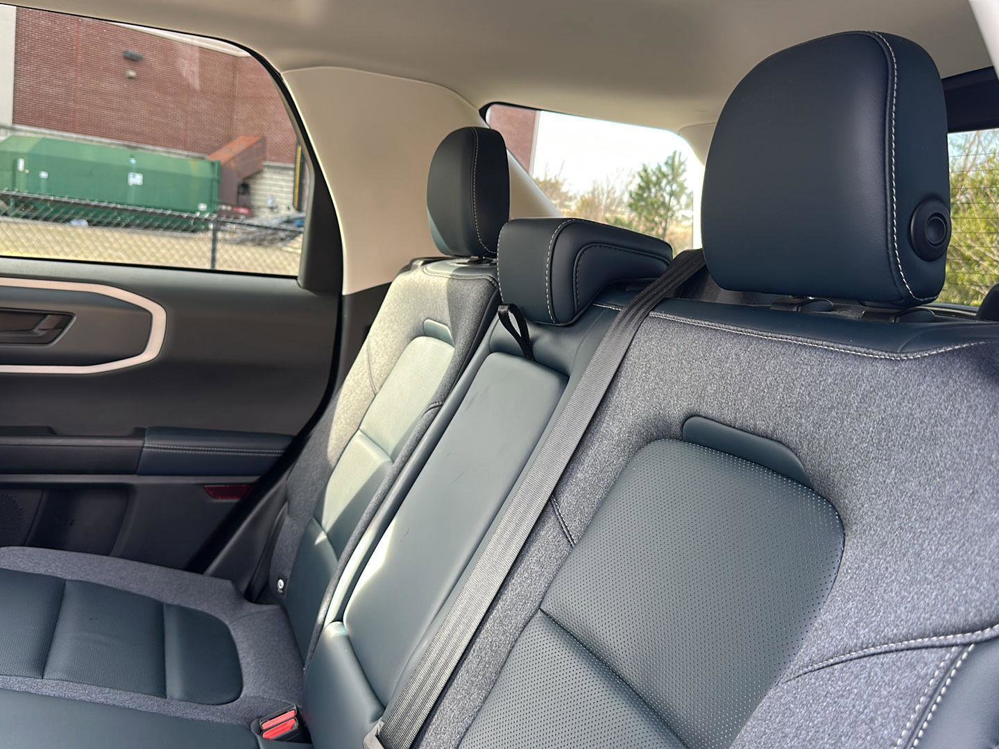 Used 2021 Ford Bronco Sport Outer Banks image 20