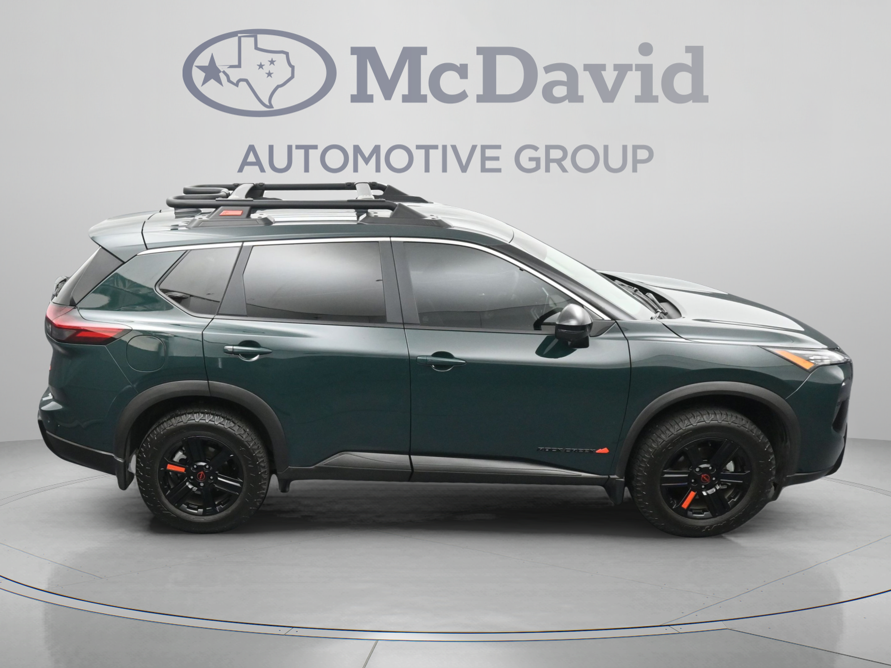 Used 2026 Nissan Rogue SV w/ Rock Creek Premium Package AWD/4WD image 39