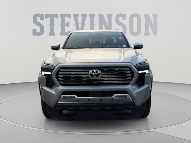 Certified 2024 Toyota Tacoma Limited w/ Limited Package (LT) AWD/4WD image 8