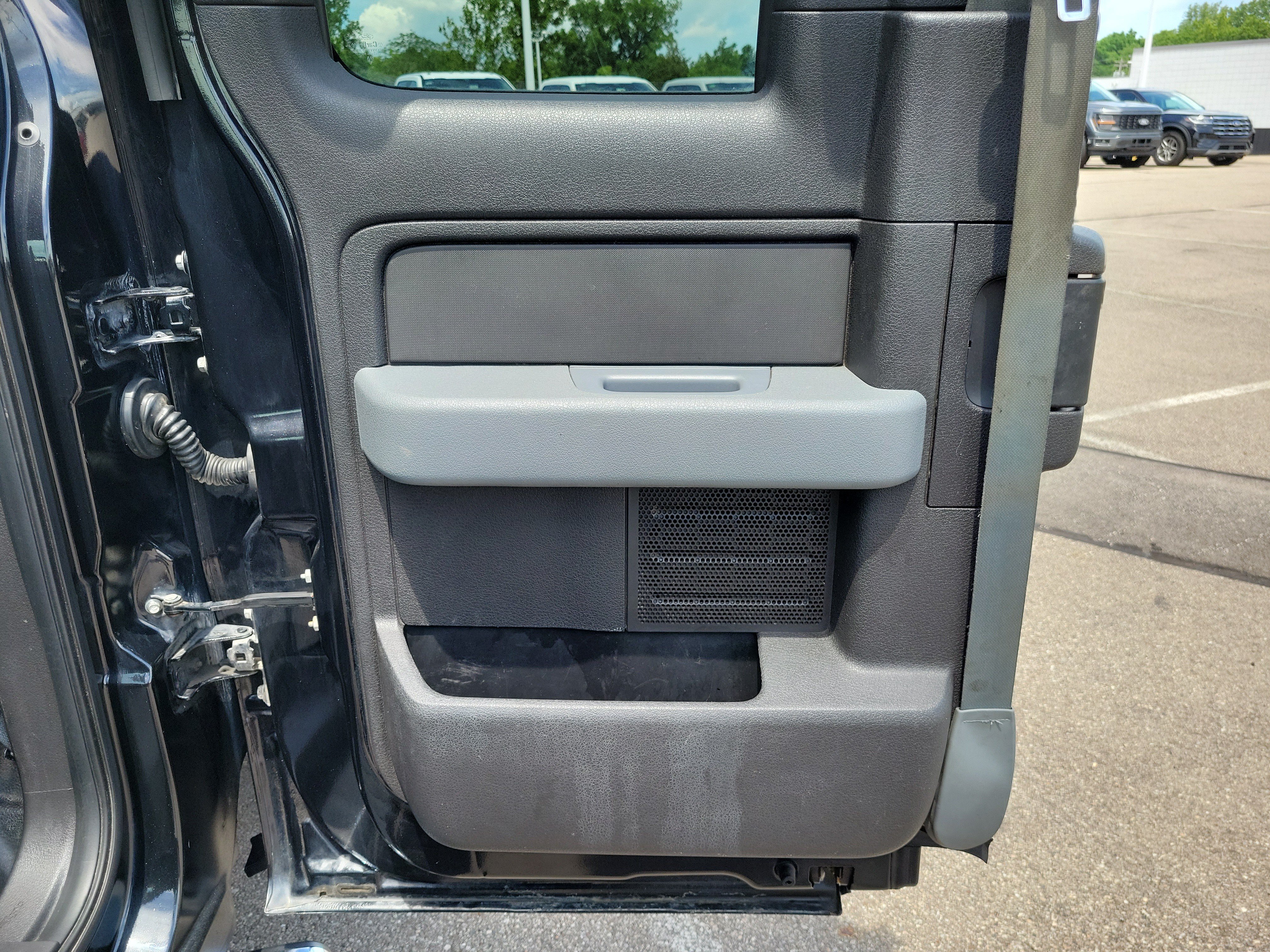 Used 2014 Ford F150 STX w/ Equipment Group 201A Mid RWD image 15