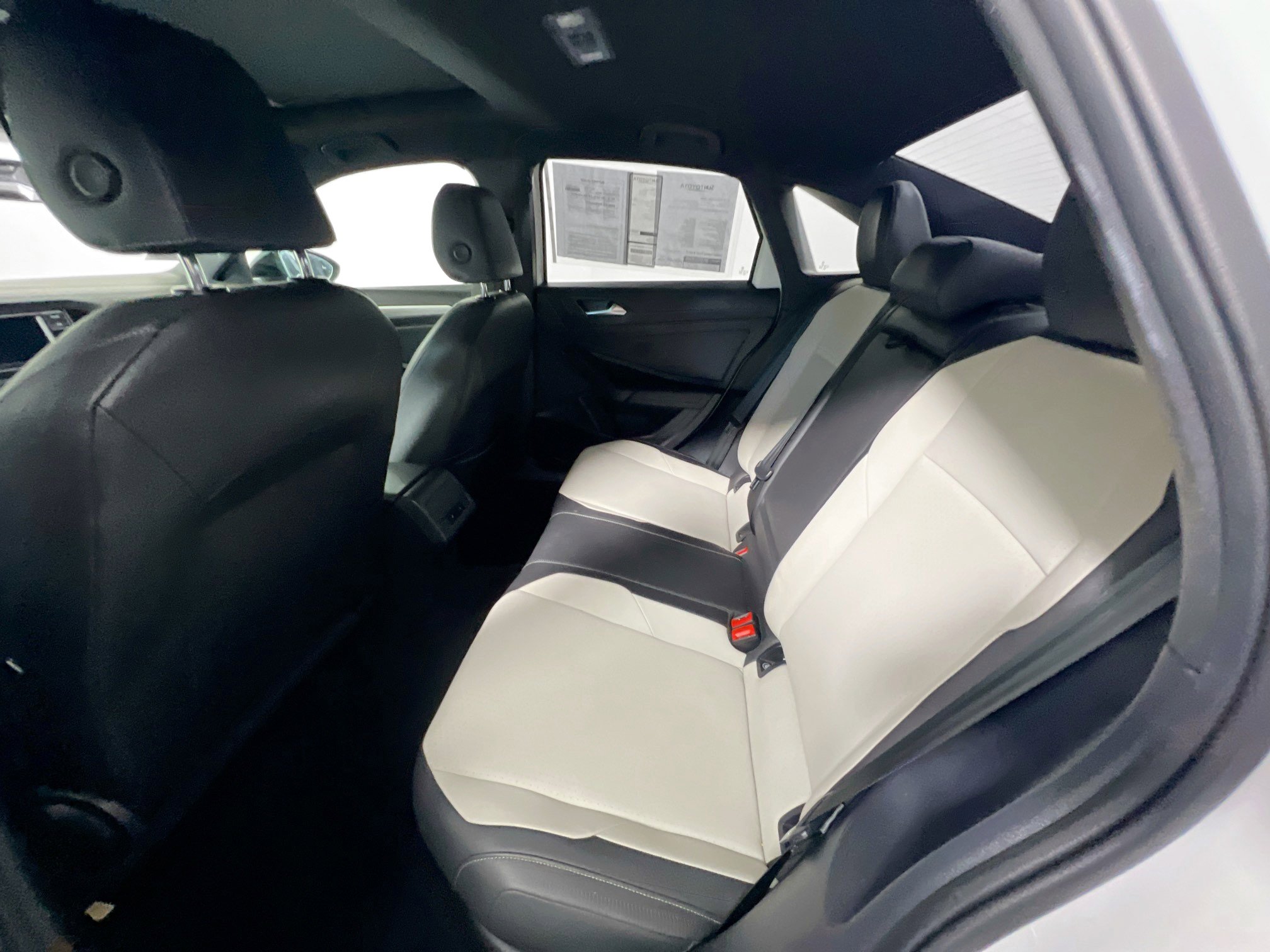 Used 2019 Volkswagen Jetta R-Line w/ R-Line Cold Weather Package FWD image 28