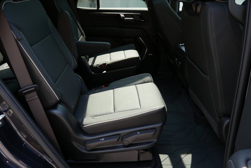 New 2026 Chevrolet Tahoe Premier image 24