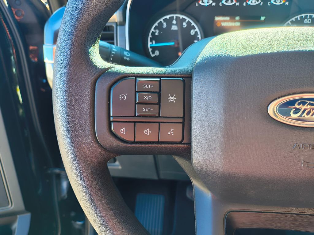 Used 2021 Ford F150 XL w/ STX Appearance Package AWD/4WD image 19