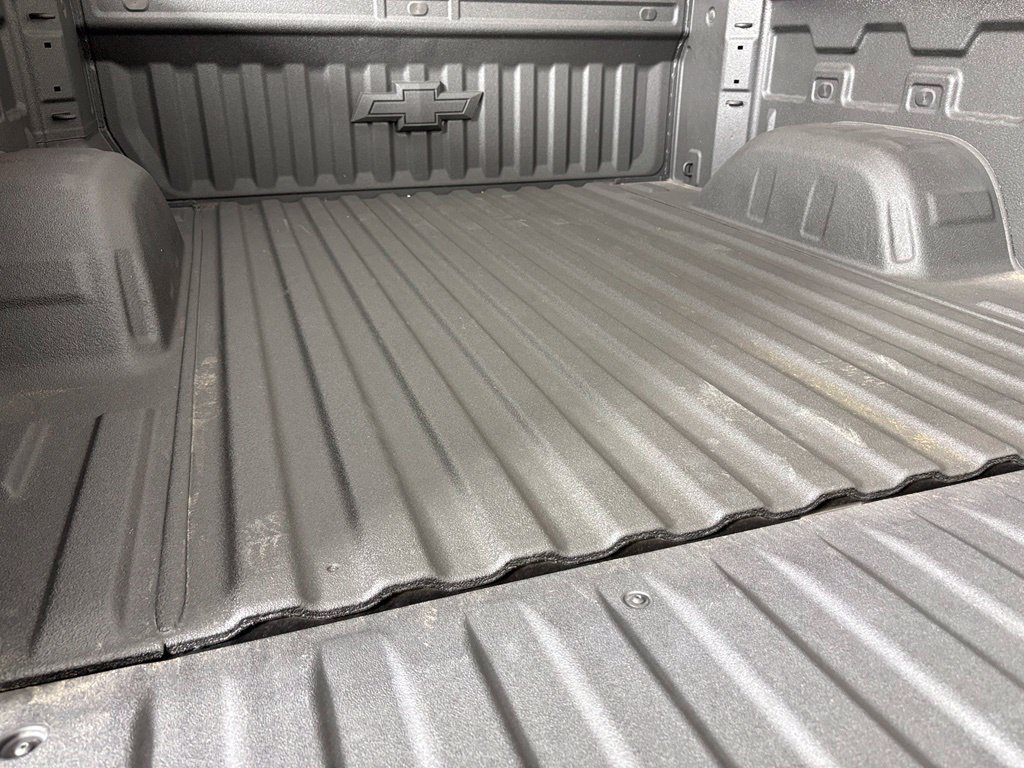 Used 2026 Chevrolet Silverado 1500 RST w/ RST Select Package RWD image 40