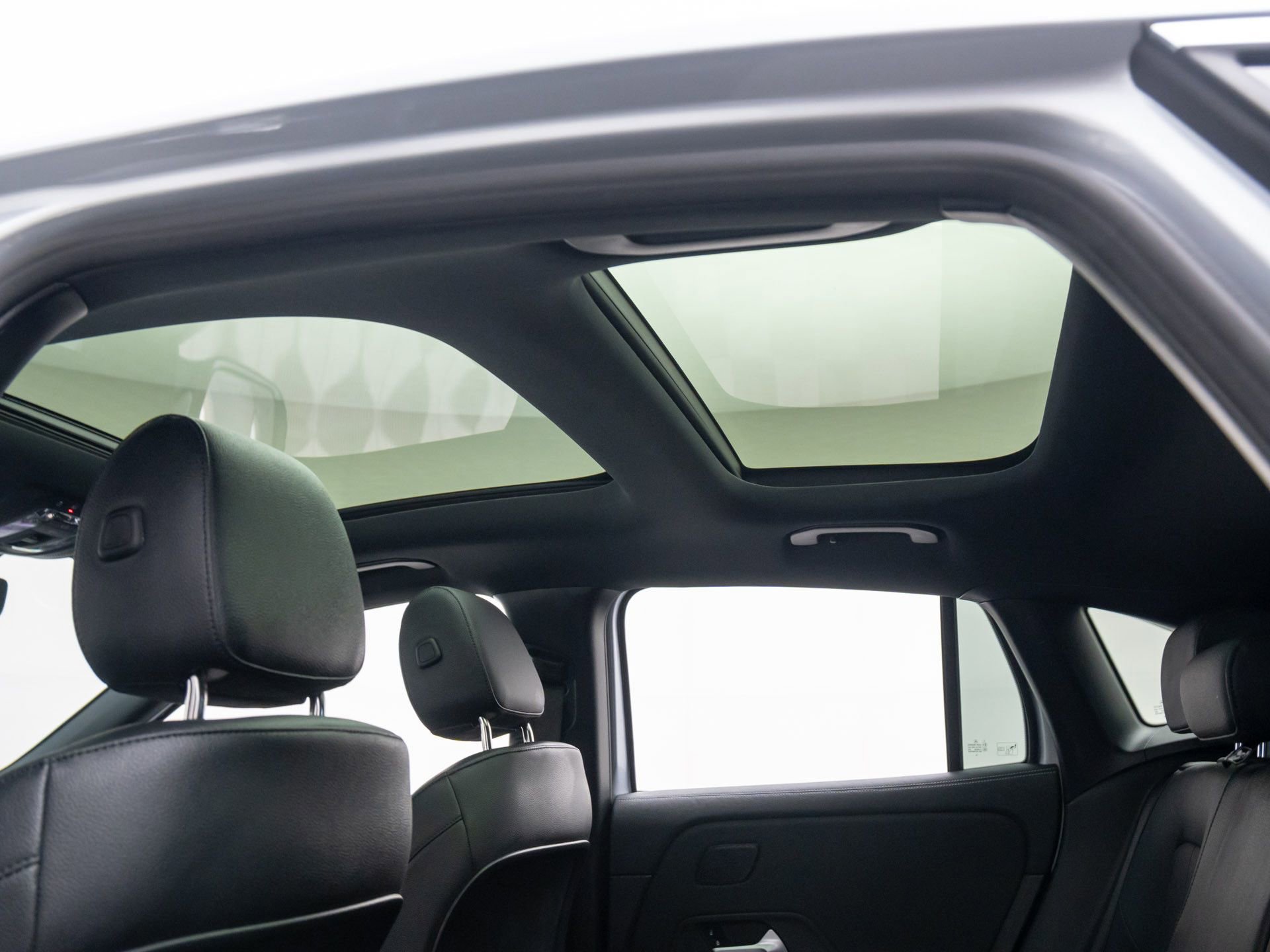 New 2026 Mercedes-Benz GLA 250 4MATIC image 19