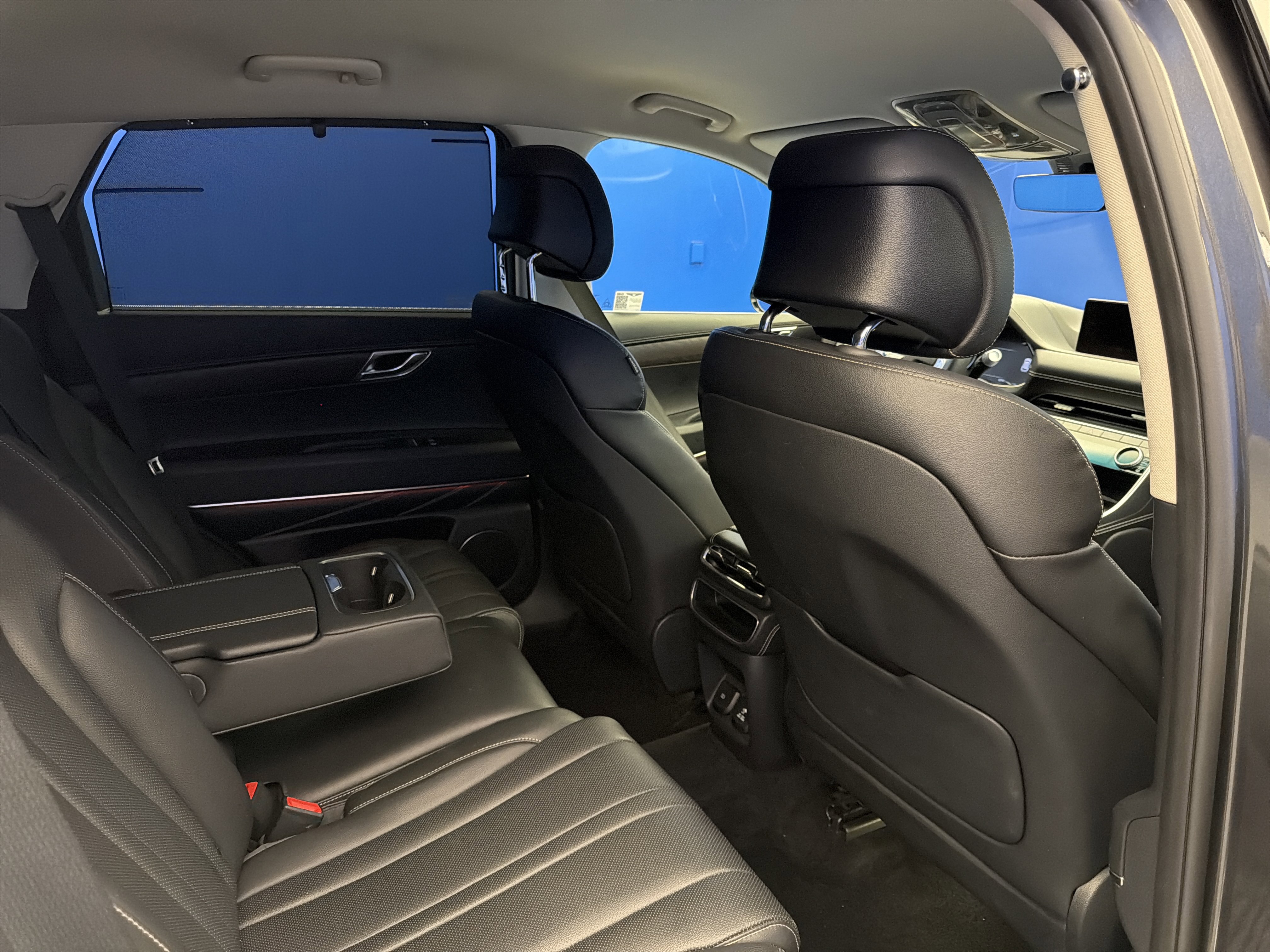Used 2024 Genesis GV80 2.5T image 27